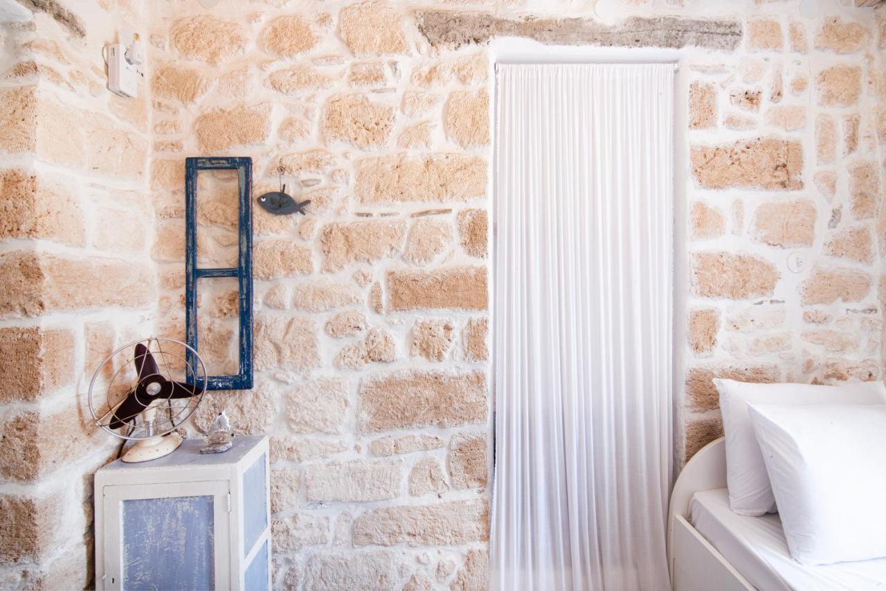 Terra E Sole Spa Suite Aegina Vathí エクステリア 写真